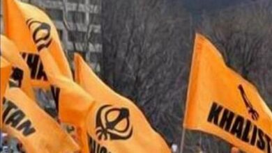 Two men accused of conspiring to revive Khalistan movement sentenced to five years in jail news in hindi