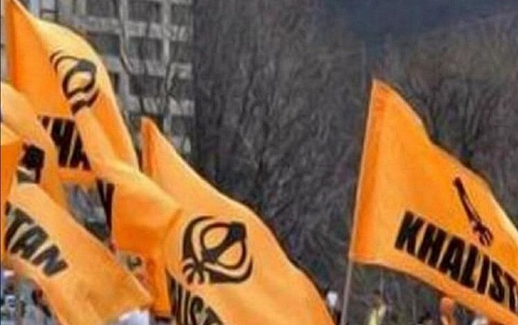 Two men accused of conspiring to revive Khalistan movement sentenced to five years in jail news in hindi