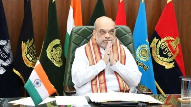 new national cooperation policy expected to be unveiled in July Committee to prepare revised draft Amit Shah