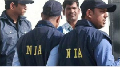 nia charge sheeted against 13 Pakistani nationals in arms, drugs smuggling case in Gujarat