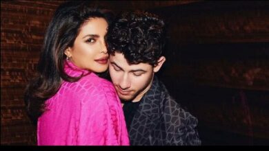 Nick Jonas says Priyanka Chopra an absolute  boss and amazing mother in her professional and personal life