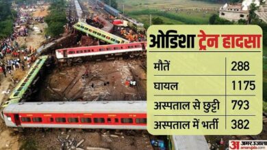 odisha train accident news updates modi government focus shift from new trains to safety know 10 points