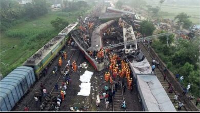 Odisha Train Accident Balasore What happened Bengaluru-Howrah Express and Coromandel Express news and updates