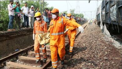 Odisha Balasore Train Accident restoration Live Updates incident Reason Coromandel Bengaluru Howrah Express