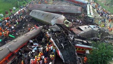 Odisha train Mishap: Railways launches high-level probe, says anti-train collision system wasn't available