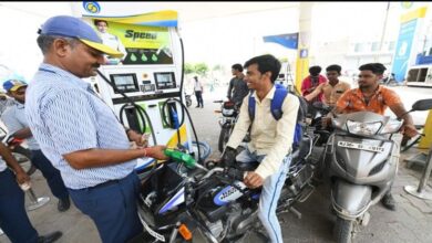 Petrol Diesel Price Today june 23 Latest Fuel Rates In Delhi Noida Faridabad Ghaziabad Mumbai Other Cities