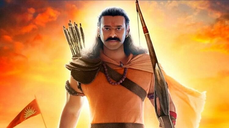 Prabhas Off to United States of America for Vacation amid Criticism on Adipurush