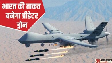 MQ-9B SeaGuardian: Predator drone deal with america and its importance for india's security