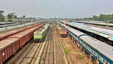 Railway Ministry launches drive to ensure safety of signalling equipment relay rooms