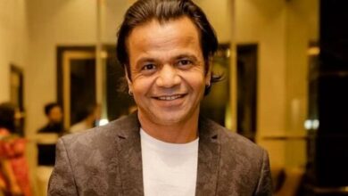 Rajpal Yadav remembers shool shooting days when 5 lakh people hooting for him manoj bajpayee raveena tandon