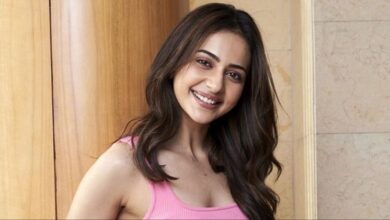 Bigg Boss OTT 2: I Love You film actress Rakul Preet Singh to join Salman Khan show for Weekend Ka Vaar