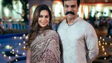 rrr actor Ram Charan wife Upasana says her family was very supportive when she chose to freeze her eggs read