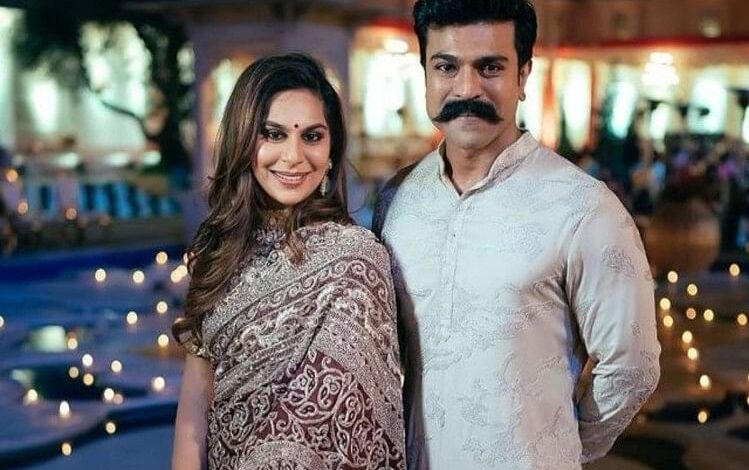 rrr actor Ram Charan wife Upasana says her family was very supportive when she chose to freeze her eggs read