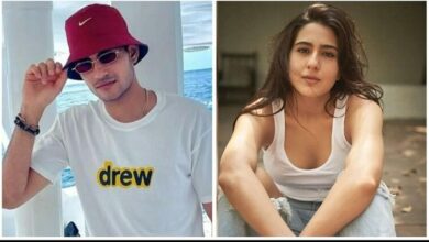 kapil sharma asked Sara Ali Khan about shubman gill actress went on his show ZARA HATKE ZARA BACHKE promotion