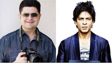 Dabboo Ratnani Talks About Shah Rukh Khan says he knew SRK even before he made debut as they had common friend