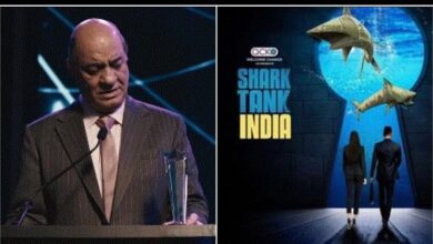 Shark Tank India back with season 3 know details funny Promo released by sony Liv And Registration Begins