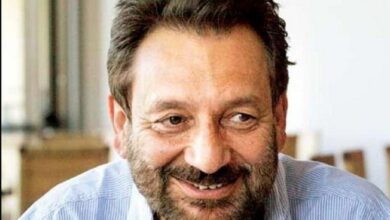 Shekhar Kapur praises Anurag Kashyap film Kennedy says this is a masterpiece It made me cry