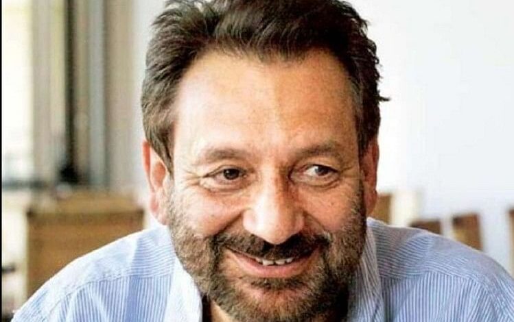 Shekhar Kapur praises Anurag Kashyap film Kennedy says this is a masterpiece It made me cry