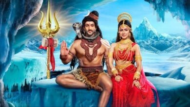 Shiv Shakti Tap Tyag Tandav Ram Yashvardhan Subha Rajput Devotional Serial On Colors TV from this date