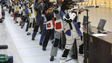 Shooting: Gautami and Abhinav got second gold in Junior Shooting World Cup, won medal in rifle event