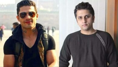 Sidharth Bhardwaj Bigg Boss fame actor slams Ek Villain Mohit Suri offered him bad role Director reacts