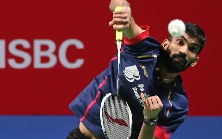 Kidambi Srikanth out of Singapore Open Indian challenge ends with Priyanshu defeat