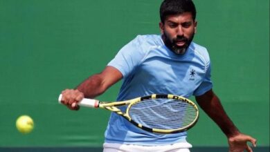 Rohan Bopanna will say goodbye to Davis Cup will be seen in this tournament for the last time in September