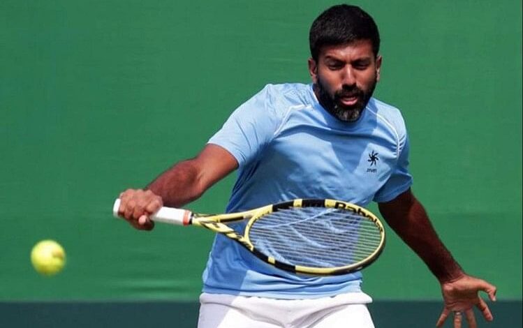 Rohan Bopanna will say goodbye to Davis Cup will be seen in this tournament for the last time in September