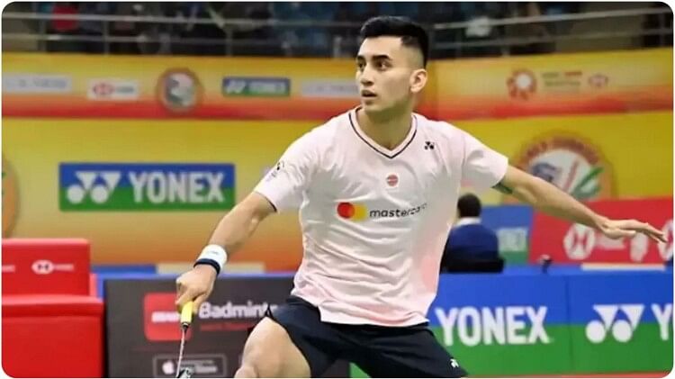 Thailand Open Badminton: Lakshya beats All England winner Li Shi Feng, Kiran George beats Weng Hong