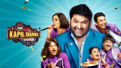 The Kapil Sharma Show replaced by Indias Got Talent show to off air after Amisha Patel Sunny Deol last episod