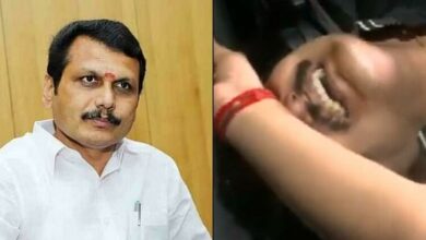 Tamil Nadu minister Senthil Balaji admitted to hospital amid ED raids against him party claims torture updates