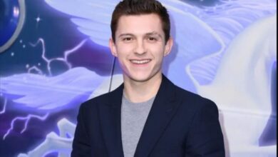 Spider Man actor Tom Holland Reveals He Loved RRR Exited to Come back in India