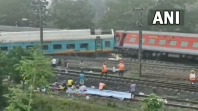 Know about major train accidents since 2012