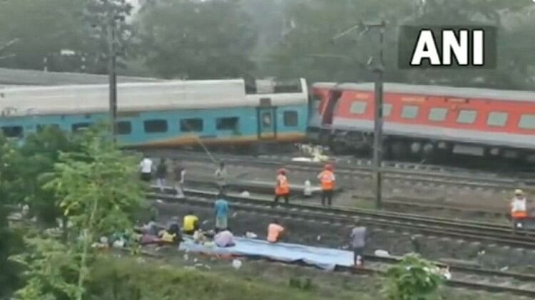 Know about major train accidents since 2012