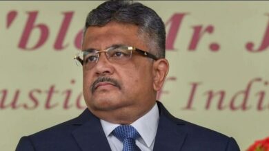 Government of India re-appoints Tushar Mehta as Solicitor General of India Latest News Update