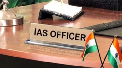 Administrative change in centre 13 ias transfer amit agrawal uidai ceo subodh kumar nta dg