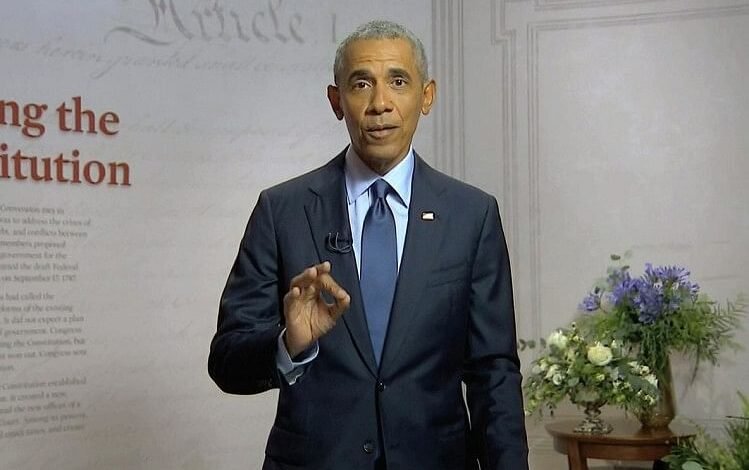 'Obama should spend his energy complimenting than criticizing,' Johnnie Moore on India under PM Modi