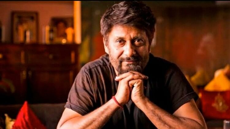 Vivek Agnihotri slams Bollywood actors for being quiet about fashion taking over movie at Cannes film festival