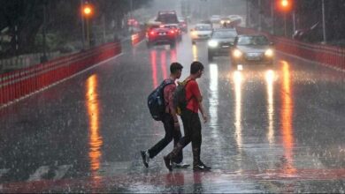 Weather Updates: When will you get relief from the heat, when will rain at your place? how the weather will be