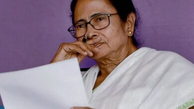 West Bengal CM Mamata Banerjee writes to Governor CV Ananda Bose objecting to State Foundation Day event