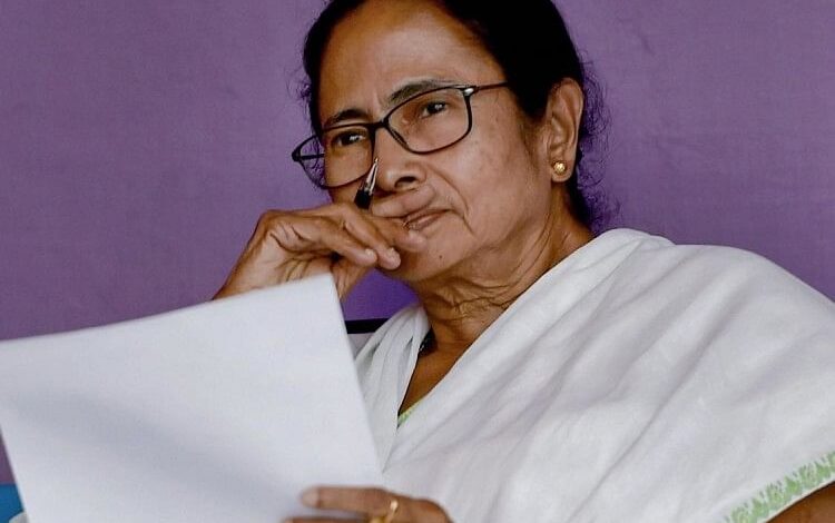 West Bengal CM Mamata Banerjee writes to Governor CV Ananda Bose objecting to State Foundation Day event