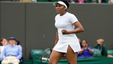 Venus Williams gets Wimbledon wild card will play in main draw for the 24th time