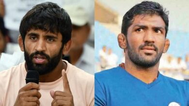 Yogeshwar Dutt vs Bajrang Punia, verbal duel, matter of intentionally losing the bout came to fore