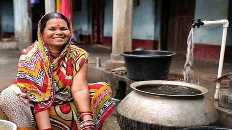 Four lakh diarrhoeal disease deaths can be averted in india if Jal Jeevan Mission meets target WHO study