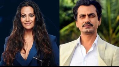 Aaliya Siddiqui slams Nawazuddin for discussing his multiple affairs in his memoir An Ordinary Life