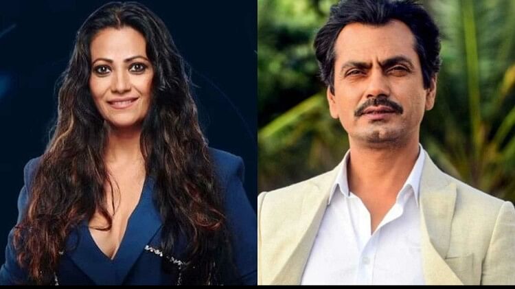 Aaliya Siddiqui slams Nawazuddin for discussing his multiple affairs in his memoir An Ordinary Life