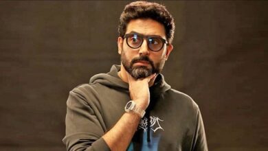 Abhishek Bachchan Joining akhilesh yadav samajwadi party here is the truth read full details