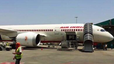 passenger allegedly abused and assaulted a senior Air India official on board its Sydney Delhi flight