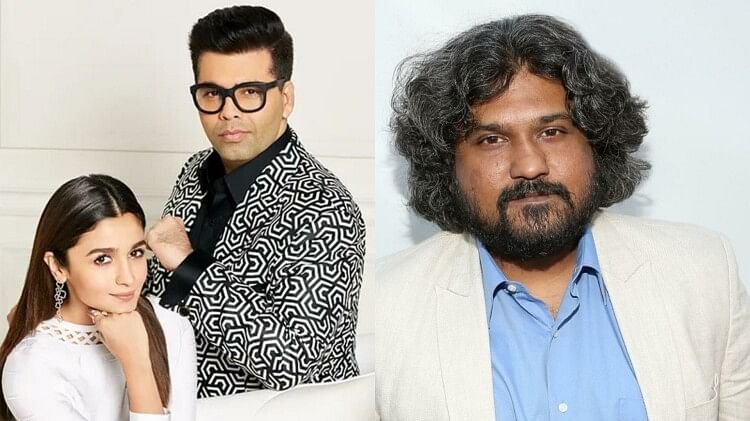 Alia Bhatt to star next in Vasan Bala Action thriller film produced by Karan Johar together reports
