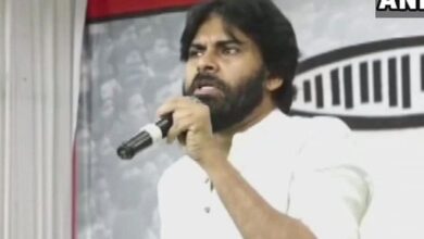 Andhra Pradesh government has given permission to file a complaint against Pawan Kalyan